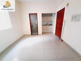 Studio Apartment For Rent in Muwaileh Building