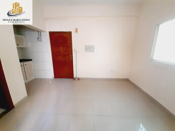 Studio Apartment For Rent in Muwaileh Building