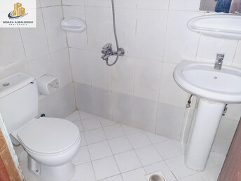 Studio Apartment For Rent in Muwaileh Building