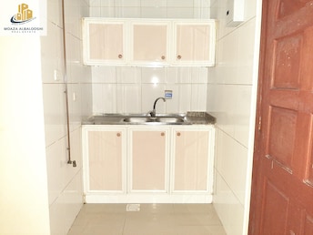 Studio Apartment For Rent in Muwaileh Building