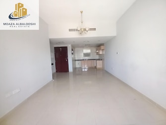 1 BR Apartment For Rent in Al Nahda Complex Towers Cover Image