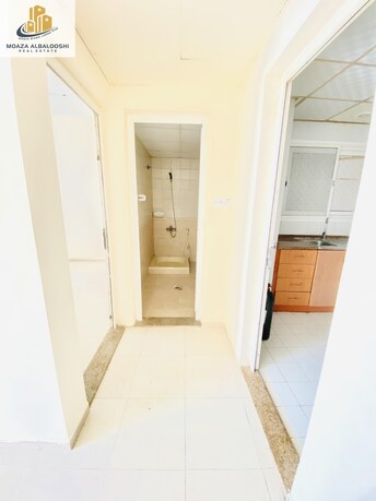 1 BR Apartment For Rent in Muwaileh Building