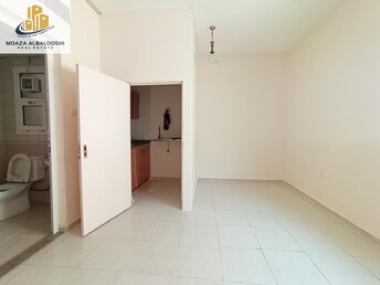 Studio Apartment For Rent in Muwaileh Building