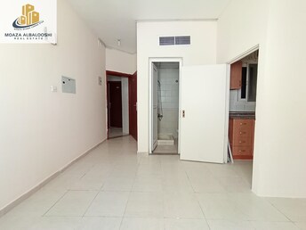 Studio Apartment For Rent in Muwaileh Building