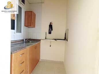 Studio Apartment For Rent in Muwaileh Building