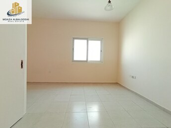 Studio Apartment For Rent in Muwaileh Building