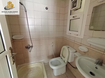Studio Apartment For Rent in Muwaileh Building