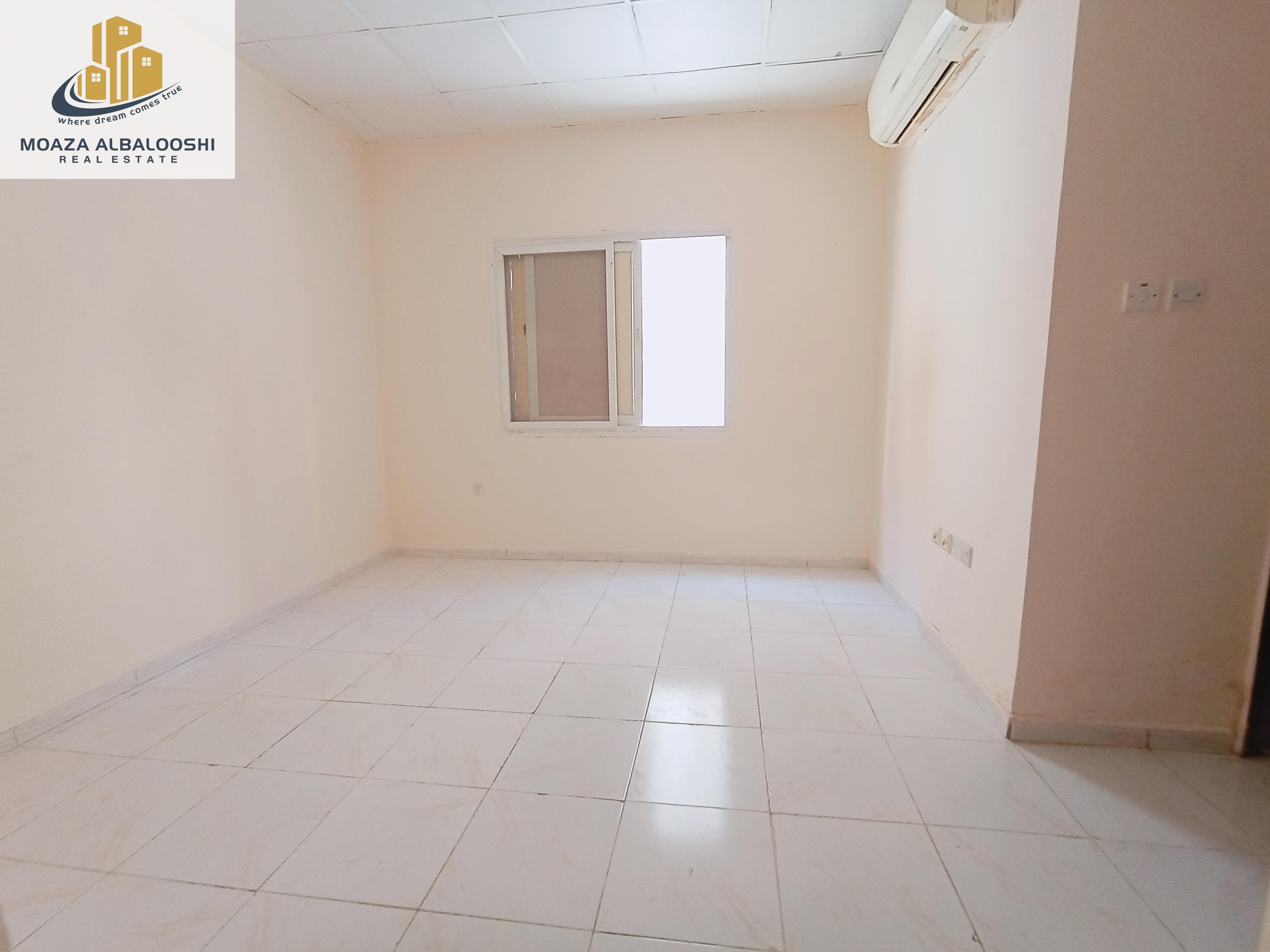 Muwaileh Building Apartment for Rent, Muwaileh, Sharjah