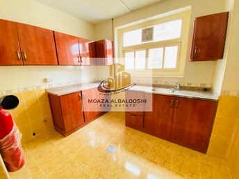 1 BR Apartment For Rent in Muwaileh Building