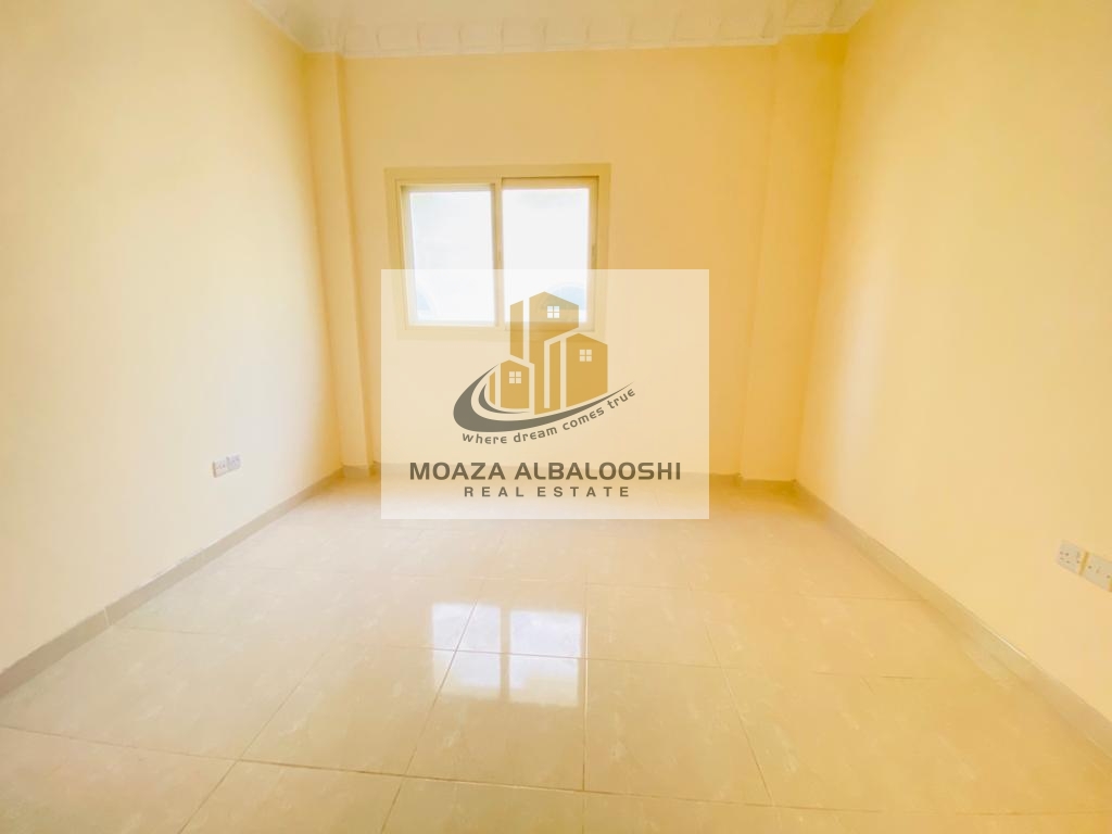 Muwaileh Building Apartment for Rent, Muwaileh, Sharjah