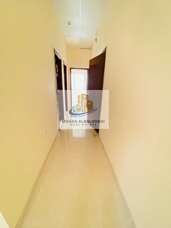 1 BR Apartment For Rent in Muwaileh Building