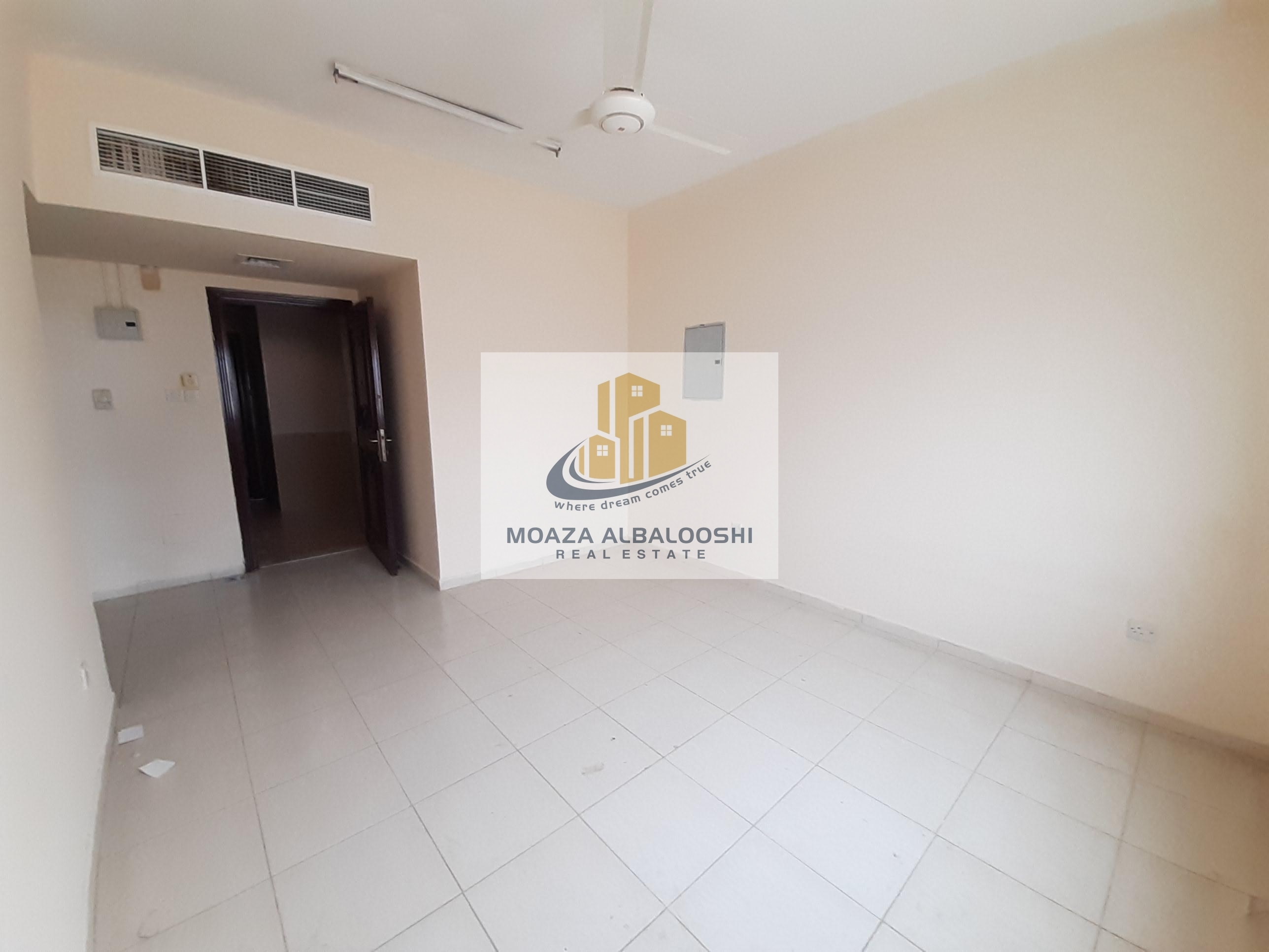 Muwaileh Building Apartment for Rent, Muwaileh, Sharjah