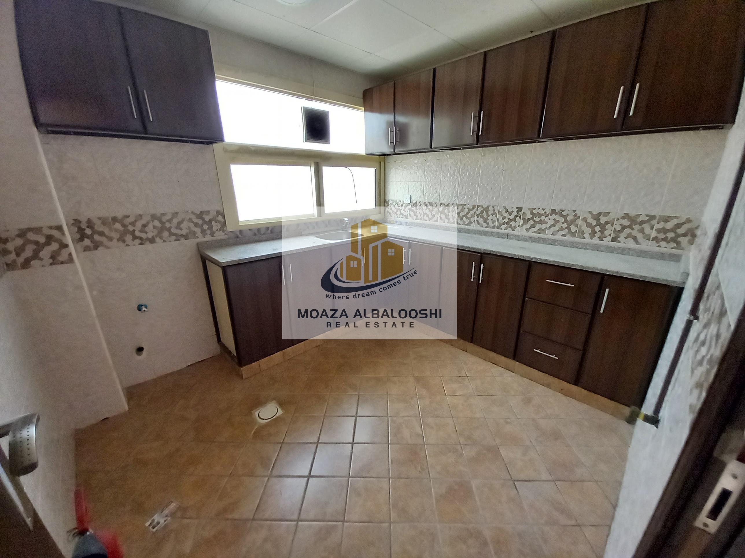 Muwaileh Building Apartment for Rent, Muwaileh, Sharjah