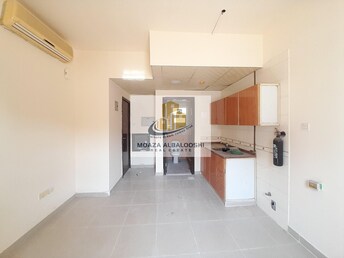 Studio Apartment For Rent in Muwaileh Building