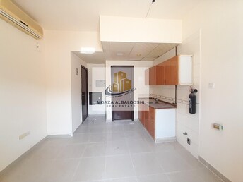 Studio Apartment For Rent in Muwaileh Building