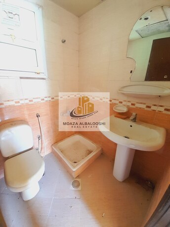 Studio Apartment For Rent in Muwaileh Building