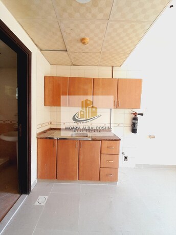 Studio Apartment For Rent in Muwaileh Building