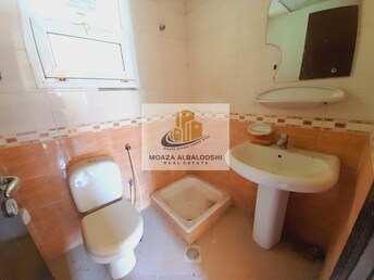 Studio Apartment For Rent in Muwaileh Building