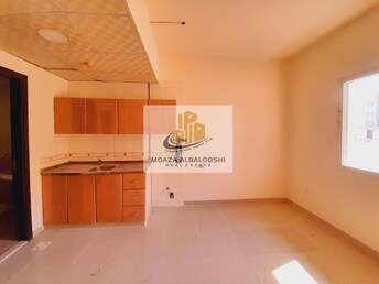 Studio Apartment For Rent in Muwaileh Building