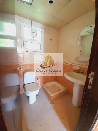 Studio Apartment For Rent in Muwaileh Building