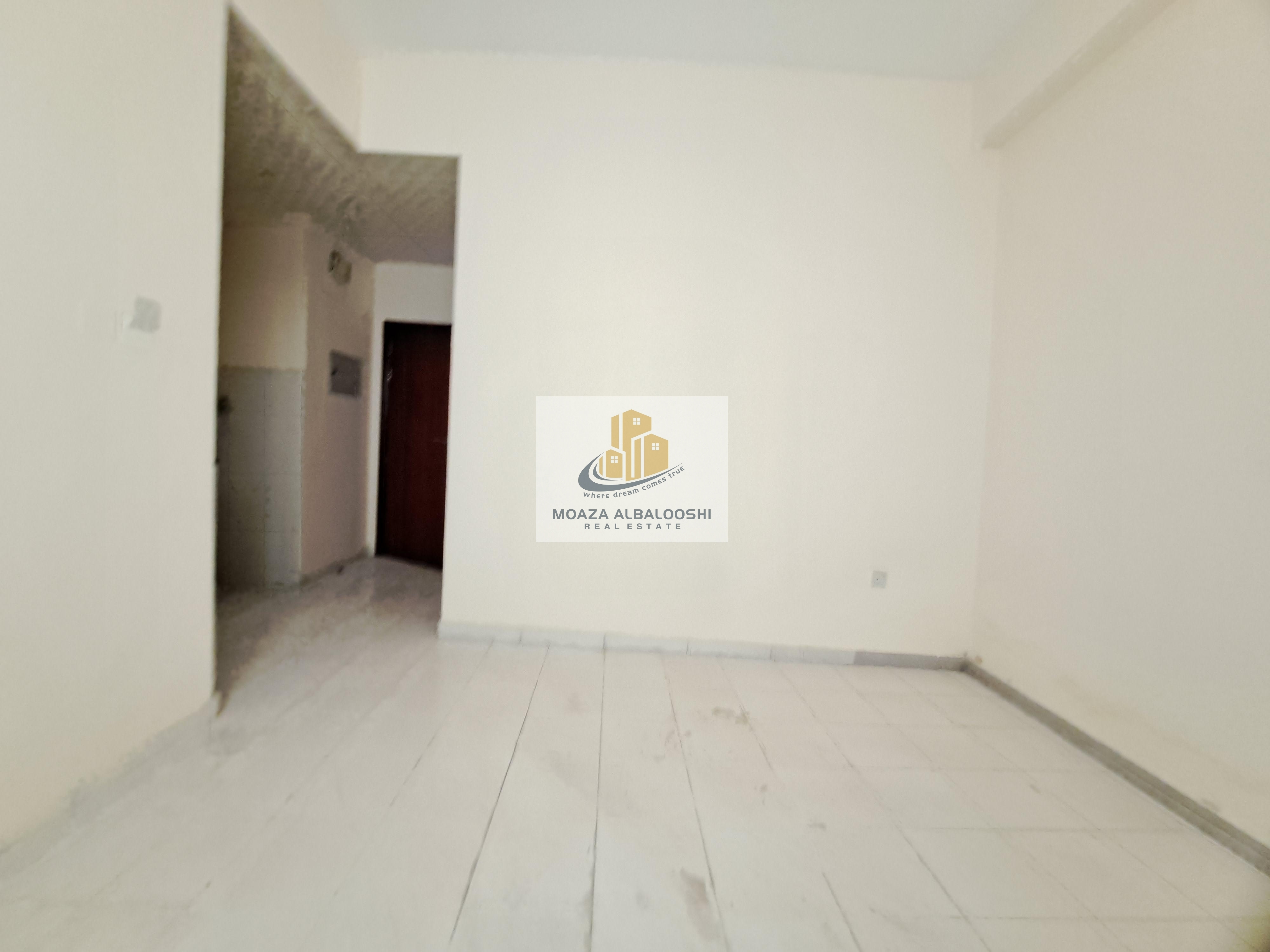 Muwaileh Building Apartment for Rent, Muwaileh, Sharjah