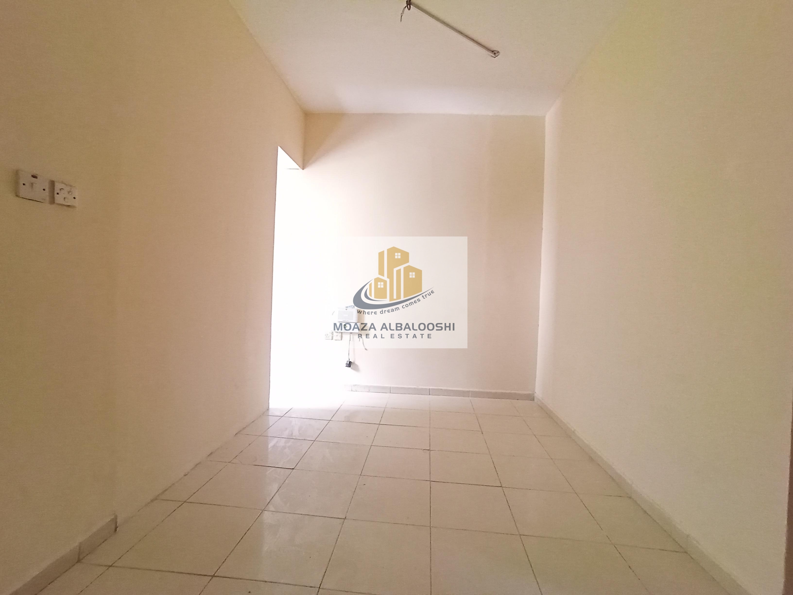 Muwaileh Building Apartment for Rent, Muwaileh, Sharjah