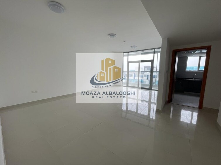  Apartment for Rent, Muwailih Commercial, Sharjah