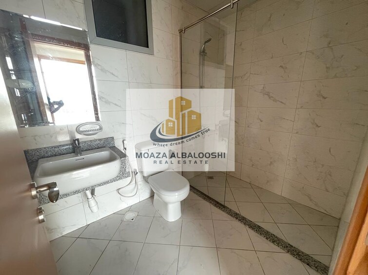  Apartment for Rent, Muwailih Commercial, Sharjah