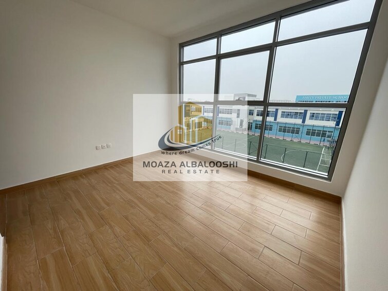  Apartment for Rent, Muwailih Commercial, Sharjah