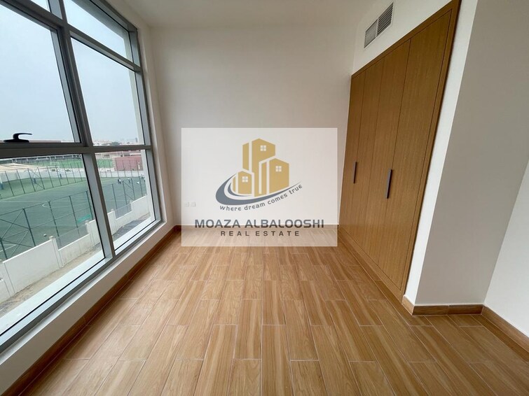  Apartment for Rent, Muwailih Commercial, Sharjah
