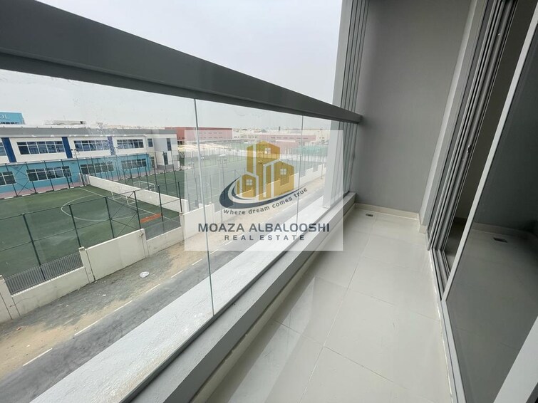 Apartment for Rent, Muwailih Commercial, Sharjah