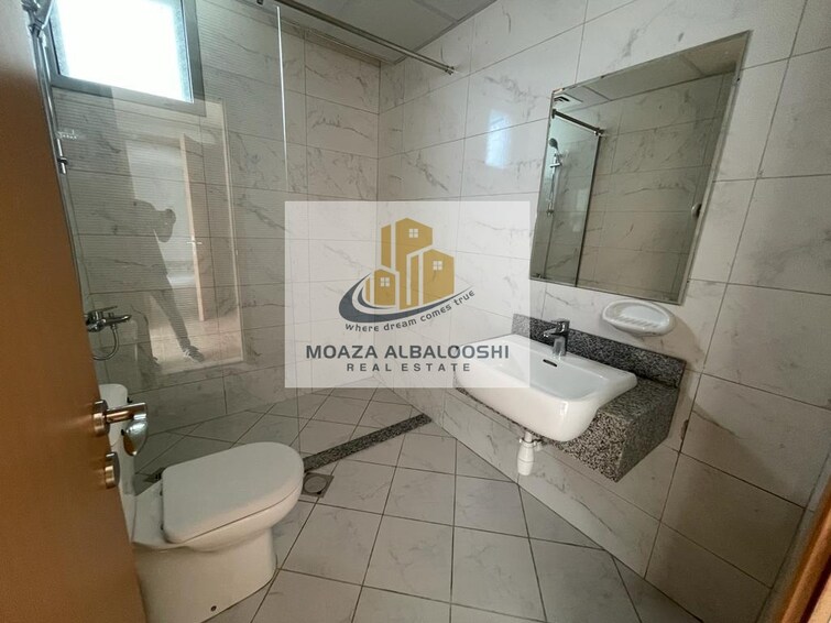  Apartment for Rent, Muwailih Commercial, Sharjah