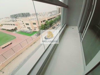 Amber Tower Apartment for Rent, Muwailih Commercial, Sharjah