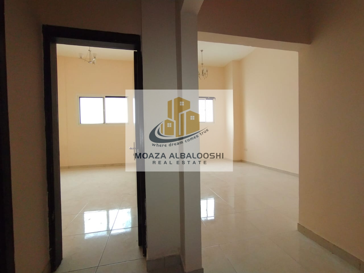  Apartment for Rent, Muwailih Commercial, Sharjah