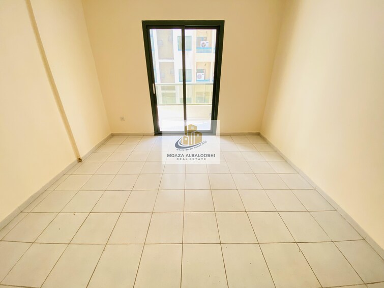 Malak Tower Apartment for Rent, Al Nahda (Sharjah), Sharjah