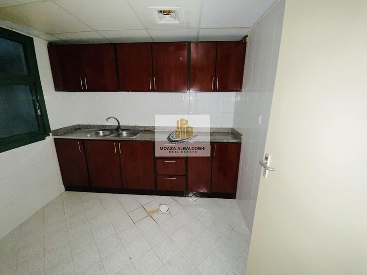 Malak Tower Apartment for Rent, Al Nahda (Sharjah), Sharjah