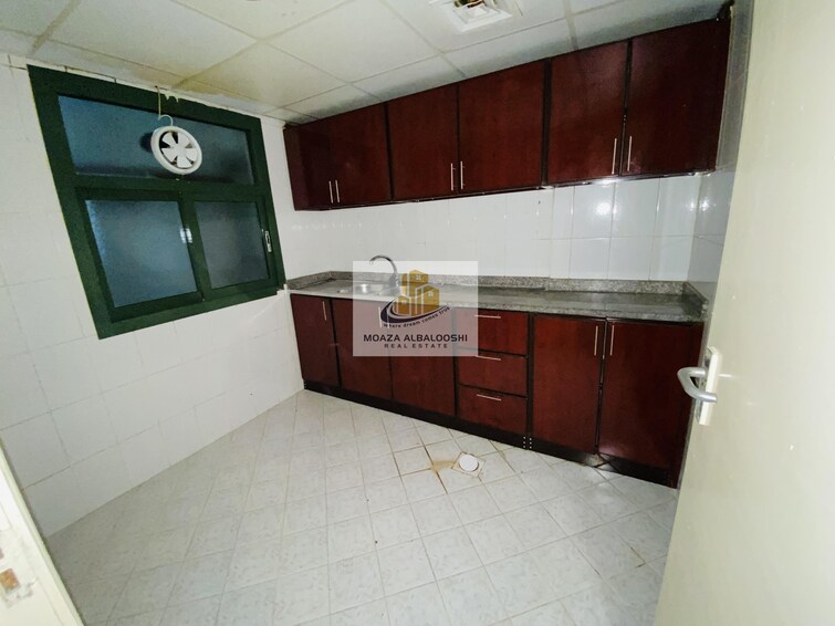 Malak Tower Apartment for Rent, Al Nahda (Sharjah), Sharjah