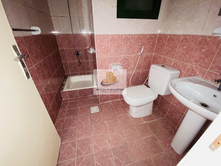 Malak Tower Apartment for Rent, Al Nahda (Sharjah), Sharjah