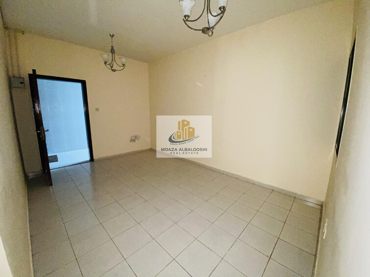 Malak Tower Apartment for Rent, Al Nahda (Sharjah), Sharjah