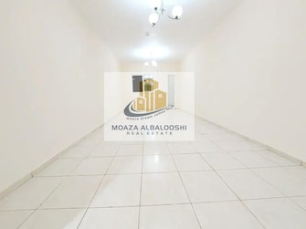 2 BR Apartment For Rent in Al Tayer Building Cover Image