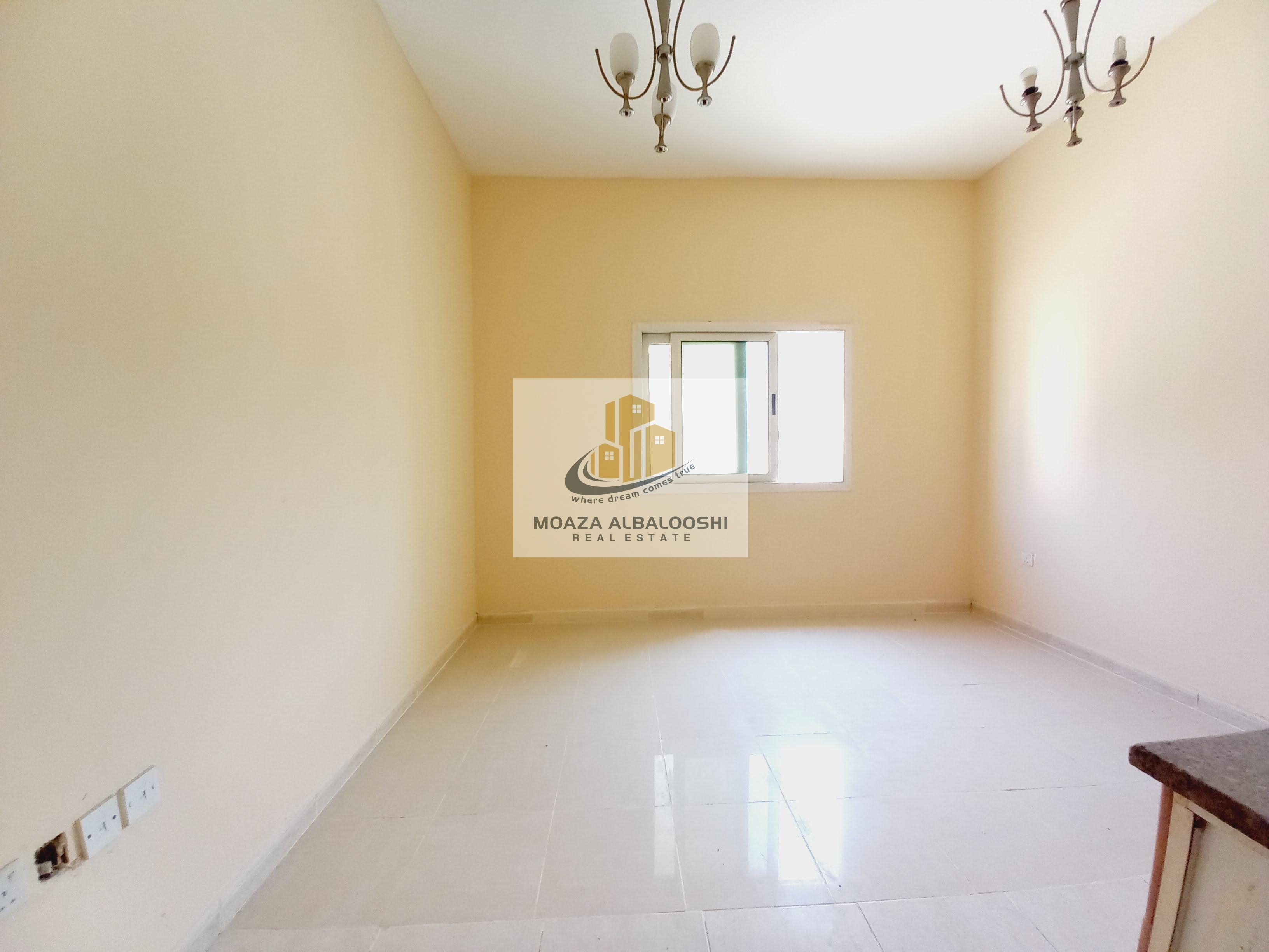 Muwaileh Building Apartment for Rent, Muwaileh, Sharjah