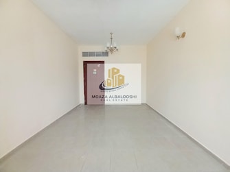 2 BR Apartment For Rent in Al Ameer Tower Cover Image