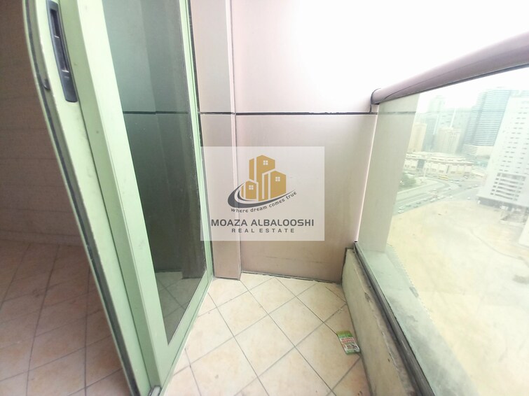 Al Ameer Tower Apartment for Rent, Al Nahda (Sharjah), Sharjah