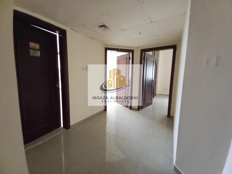Al Ameer Tower Apartment for Rent, Al Nahda (Sharjah), Sharjah