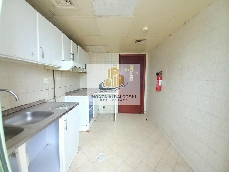 Al Ameer Tower Apartment for Rent, Al Nahda (Sharjah), Sharjah