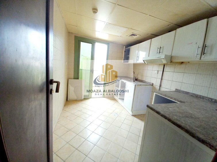 Al Ameer Tower Apartment for Rent, Al Nahda (Sharjah), Sharjah