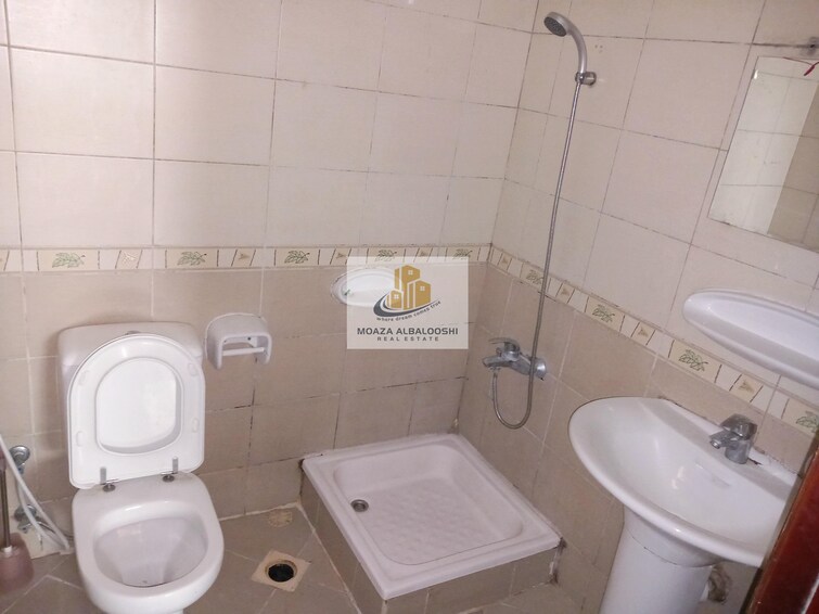 Al Ameer Tower Apartment for Rent, Al Nahda (Sharjah), Sharjah