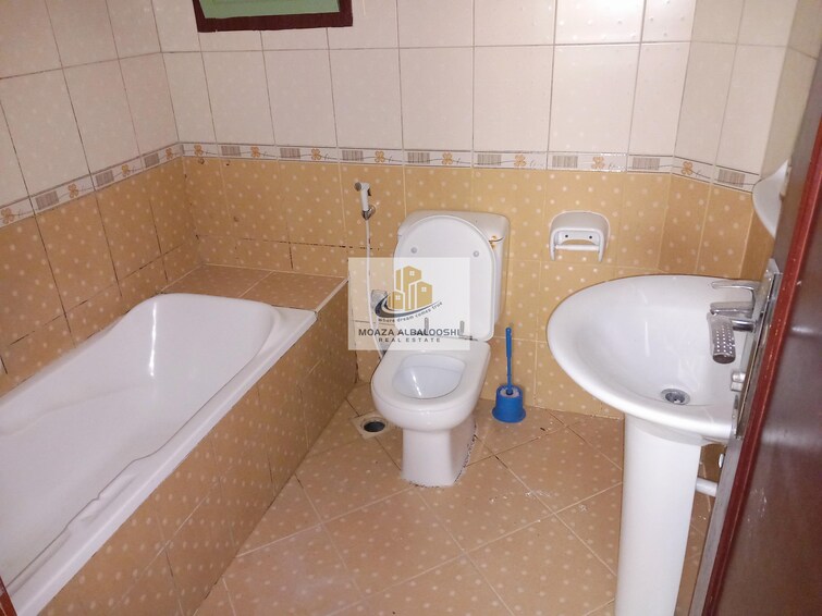 Al Ameer Tower Apartment for Rent, Al Nahda (Sharjah), Sharjah