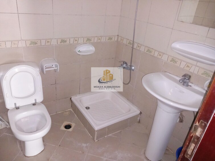 Al Ameer Tower Apartment for Rent, Al Nahda (Sharjah), Sharjah