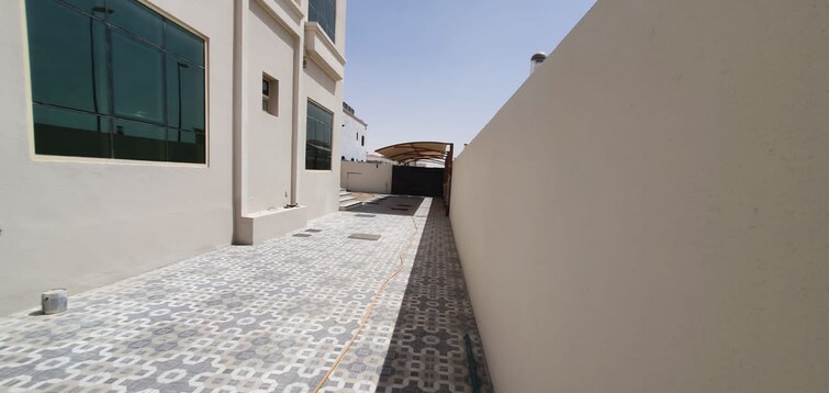  Villa for Rent, Al Tai, Sharjah